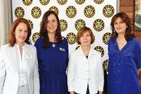  Kahve Dünyası, Kemerburgaz'da açtığı tesiste dondurma üretiyor!