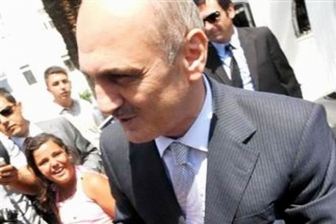  Erdoğan Bayraktar, Bodrum koylarını inceliyor!