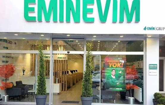 Eminevim BDDK uyum sürecinde günlük teslimat rekoru kırdı!