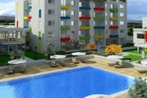 Beyazevler'de 128 bin TL'ye! Yaşam başladı!