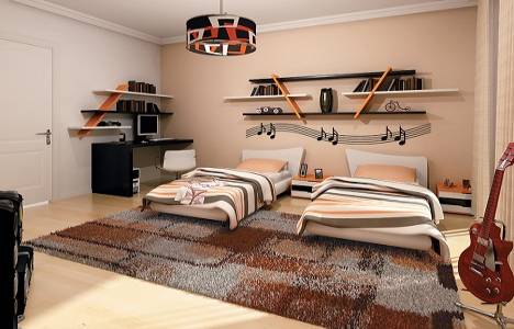 Kavanlar İnşaat Own Garden örnek villa!