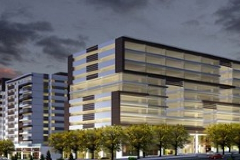 Ginza Lavinya Projesi 'nde 295 bin TL 'ye 2+1!