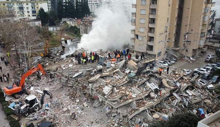 Denizbank ve Türk Eğitim Derneği ni depremzede çocukları için el ele verdi!