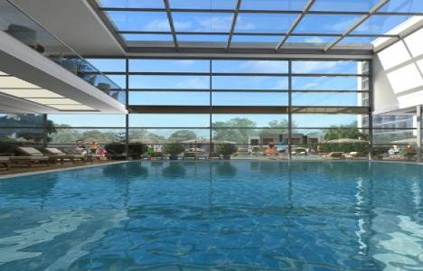 Mira Evleri Kurtköy de 610 bin TL ye villa!