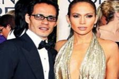 Jennifer Lopez-Marc Anthony çifti Miami'de ev aldı!
