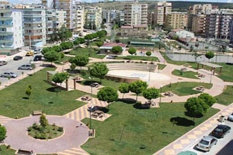 Doğu'nun başkenti Şanlıurfa!