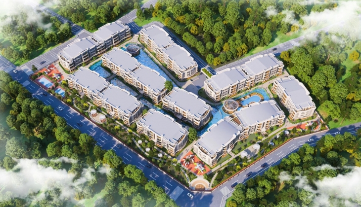 Mahal Kartepe de yüzde 10 peşinat ve 9 milyon 185 bin TL’den başlayan fiyatlarla!