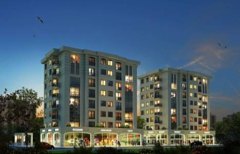 Doruk Park Pendik nerede?