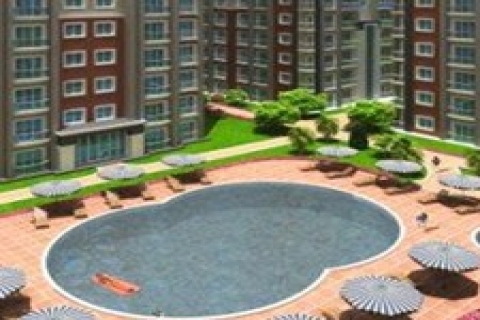 Beylik Konakları Osmanlı İnşaat'ta 1.200 TL taksitle 2+1!