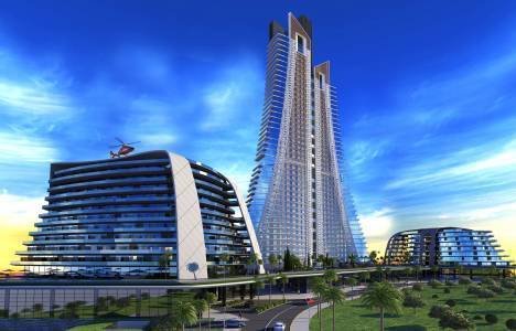 Sarp Group Ankara ve İstanbul da 2 yeni proje yapacak!