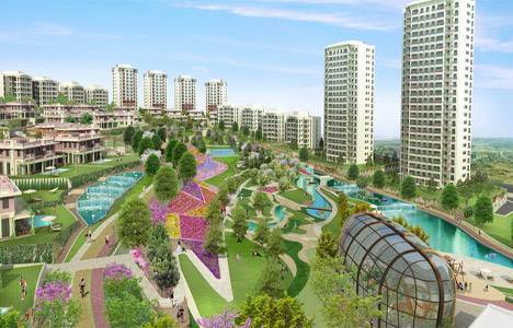 Ankara konut projeleri ve fiyatları 2013!