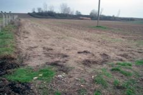 Vakıflar'dan Tokat'ta satılık tarla ve arsalar