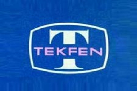 Tekfen Holding, genel kurul toplantısına çağrı yaptı!