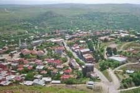 Malatya Arapgir Belediyesi'nden satılık pasaj!