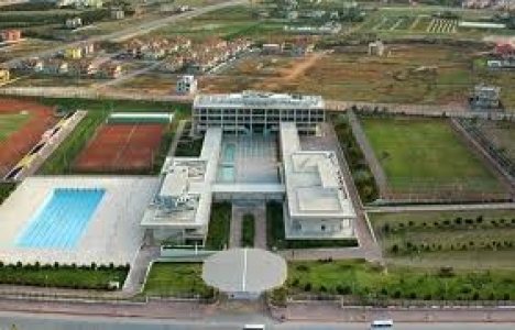  Akdeniz Oyunları için Mersin'e 350 milyon TL yatırım yapılıyor! 