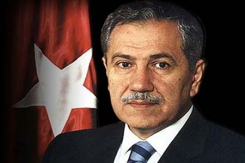 Bülent Arınç: 236 milyon dolarlık inşaat, bir vatandaşımızdan daha kıymetli değil!