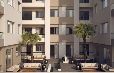 Palmiye Park Renova'nın teslimleri ne zaman?