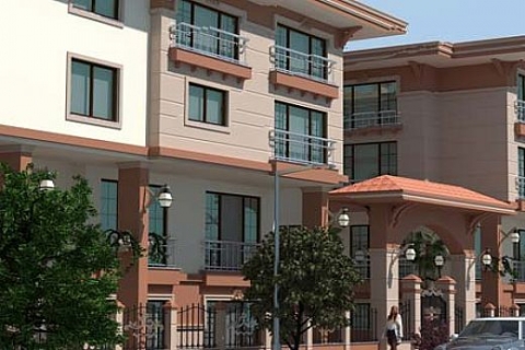 Fatih Yedikule Konakları'nda teslimler ne zaman