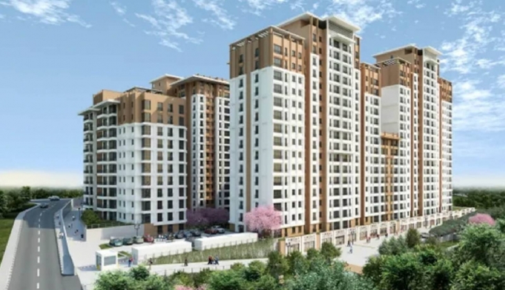 Emlak yatırımında en çok kazandıran şehir hangisi? Enflasyona karşı konut yatırımları yükseldi...