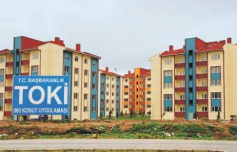 TOKİ Ordu Merkez Konutları'nda başvurular başladı!