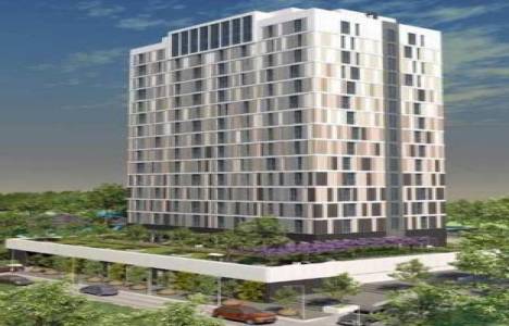 Şişli Modern Palas Extensa