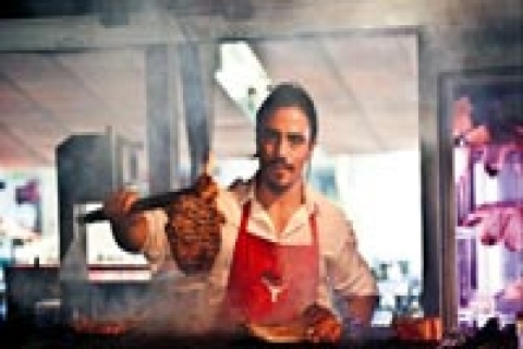  Nusr'ET, akademi kurup aşçı yetiştirecek!