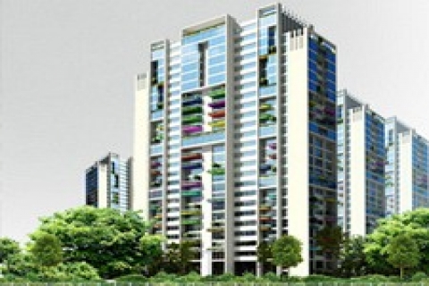 Hane Plus Evleri 'nde 129 bin TL 'ye 2+1!