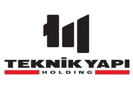 Teknik Yapı şantiye şefi arıyor!