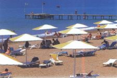 Turizm tesislerinin sınıflandırılması düzenlendi!