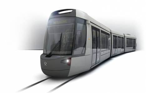  Alstom, demiryolu ulaşımı vizyonunu Innotrans Fuarı'nda sunuyor!