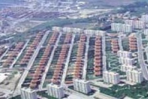 Marmara Villaları 'nda 220 bin TL'ye! İcradan!