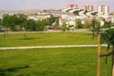 Zeytinburnu Belediyesi'nden satılık arsa