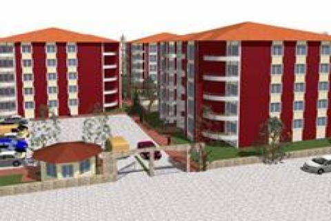 Tekirdağ Kiraz Konakları'nda 36 bin TL'ye!