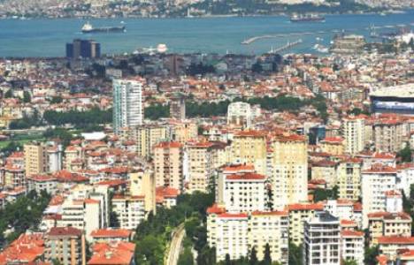  Kentsel Dönüşüm için müteahhitleri belediler belirlemeli!