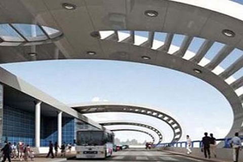 Çukurova Bölgesel Havaalanı'nda imzalar atıldı!