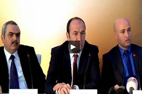 Gül ve Mutlu İnşaat, Güneşli Park Gardenya projesini anlatıyor! Tıklayın ve izleyin!