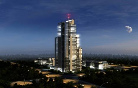 Ankara konut projeleri 2013! Fiyatlar 69 bin TL den başlıyor! 