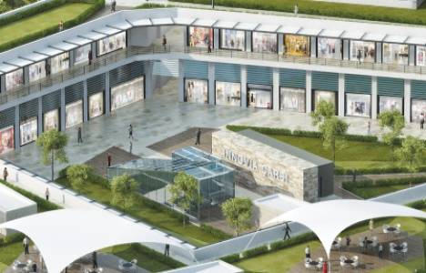 İnnovia Residence Ispartakule 119 bin TL den başlayan fiyatlarla!