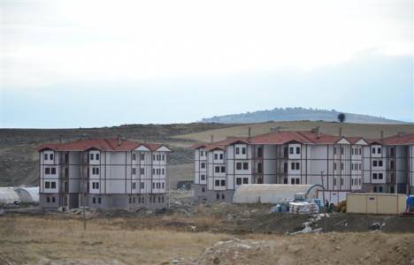 TOKİ Ankara Beypazarı'nda kuralar için son 3 gün!