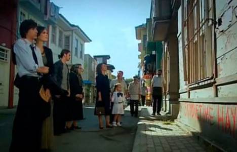 Çarpık kentleşme sinemaya zarar veriyor!