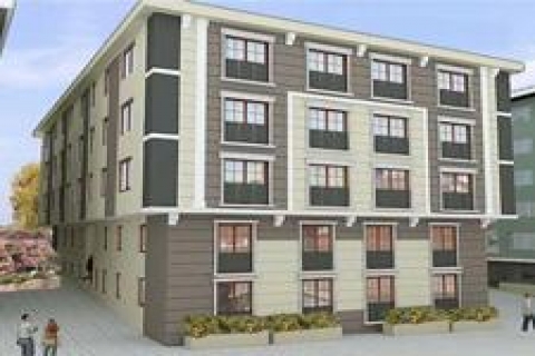 Çağlar Evleri'nde 140 bin TL'ye 3+1! Hemen teslim!