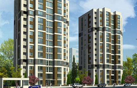 İstanbul 3+1 ev fiyatları 2013!