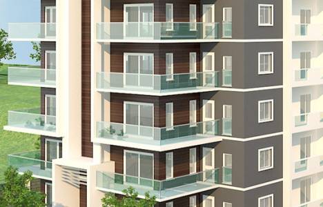 İdeal Yaşam Evleri'nde 125 bin liraya 2 oda 1 salon! 