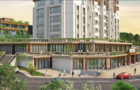 Köşeçarşı Başakşehir de son başvuru günü 5 Nisan! 188 bin TL ye!