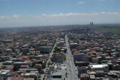  Sultangazi'de 3.7 milyon TL'ye icradan satılık işyeri ve depo!