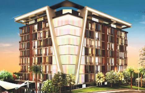 Avrupa Yakası en yeni konut projeleri 2013!