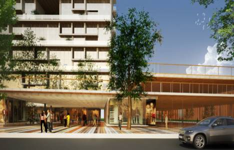 Arslanlar İnşaat Endülüs Park Evleri nde 270 bin liraya 2+1!