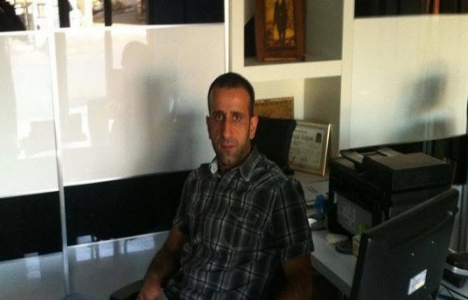 Murat Kılıç: 706 dönüm arazi mera vasfından çıkarıldı!