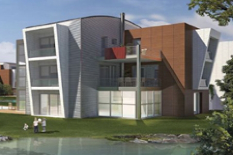 SİNPAŞ Lagün'de sıfır peşinatla!