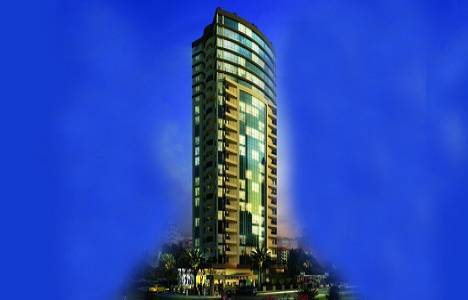 Vadi Kule Kartal ı Şantiye Şefi Teoman Güreşçi anlatıyor!